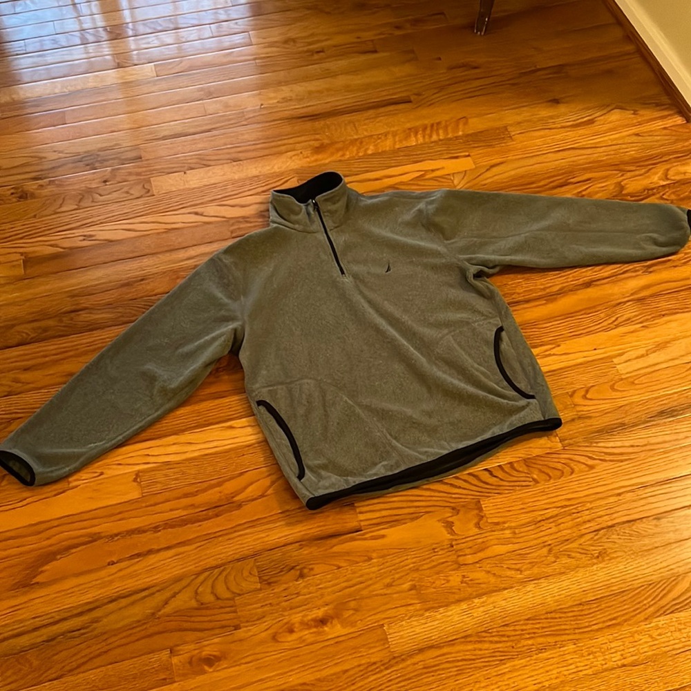 Nautica pull-over